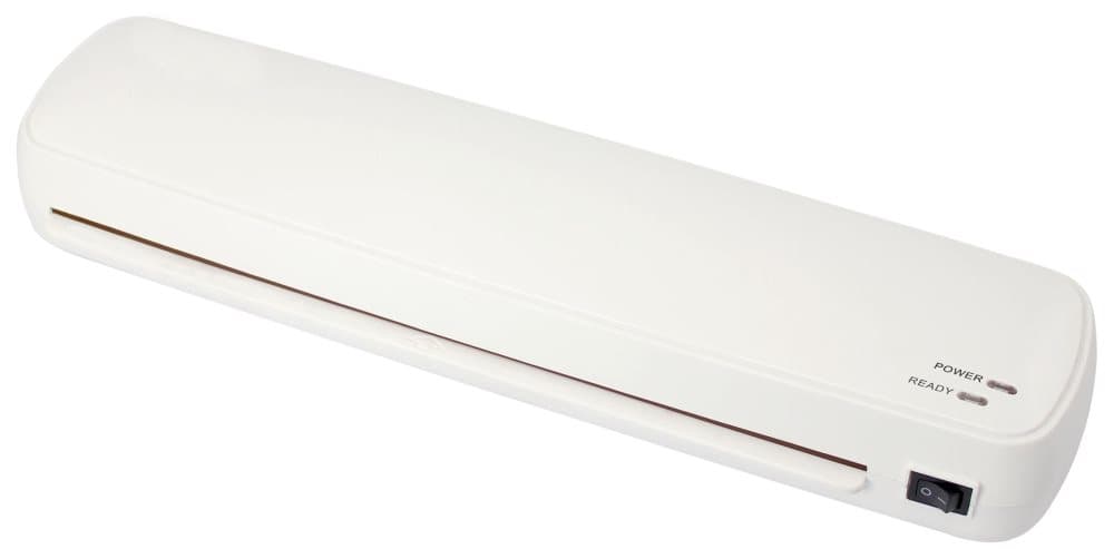 Lamineringsmaskin NEDIS A3