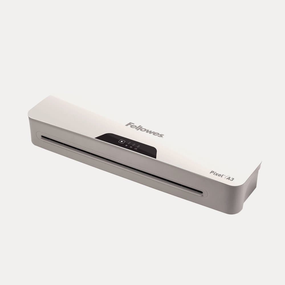 Lamineringsmaskin FELLOWES Pixel A3