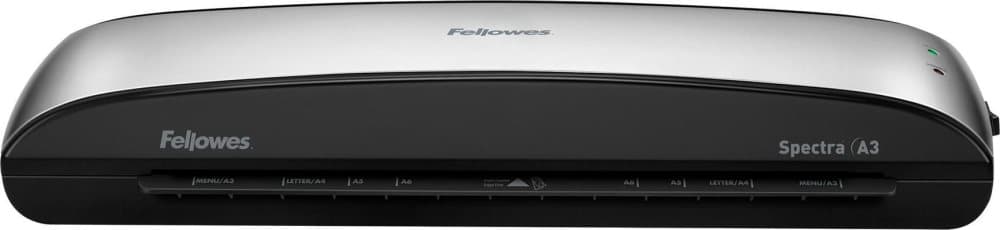 Lamineringsmaskin FELLOWES Spectra A3