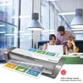 Miniatyrbild 3 av 5: Lamineringsmaskin LEITZ Office Pro A3