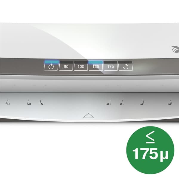 Lamineringsmaskin LEITZ Office Pro A3