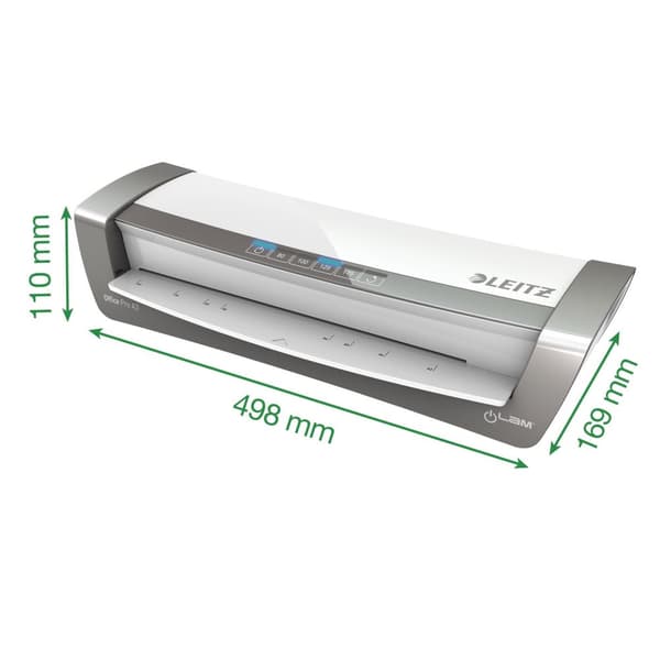 Lamineringsmaskin LEITZ Office Pro A3