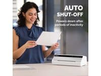 Lamineringsmaskin FELLOWES Saturn LX A4