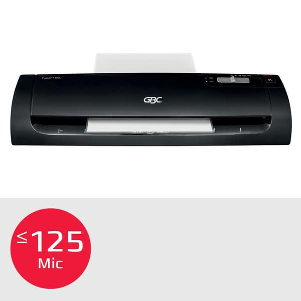 Lamineringsmaskin GBC Fusion 1100L A3