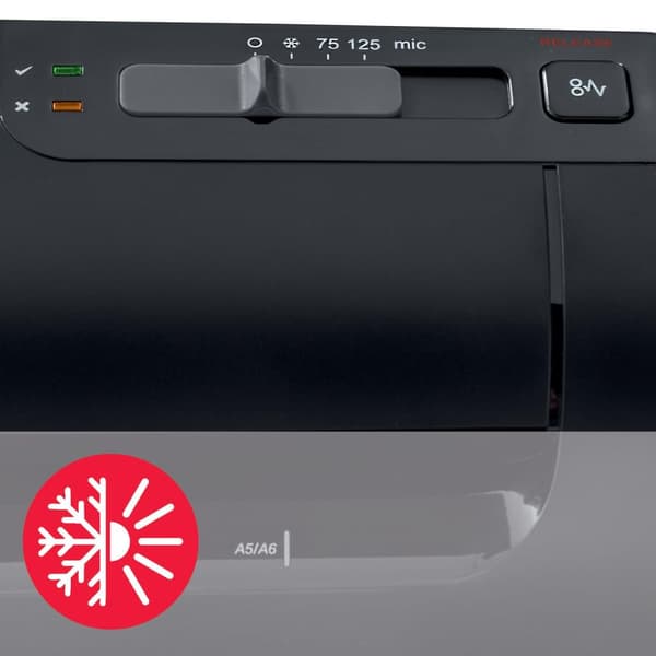 Lamineringsmaskin GBC Fusion 1100L A3