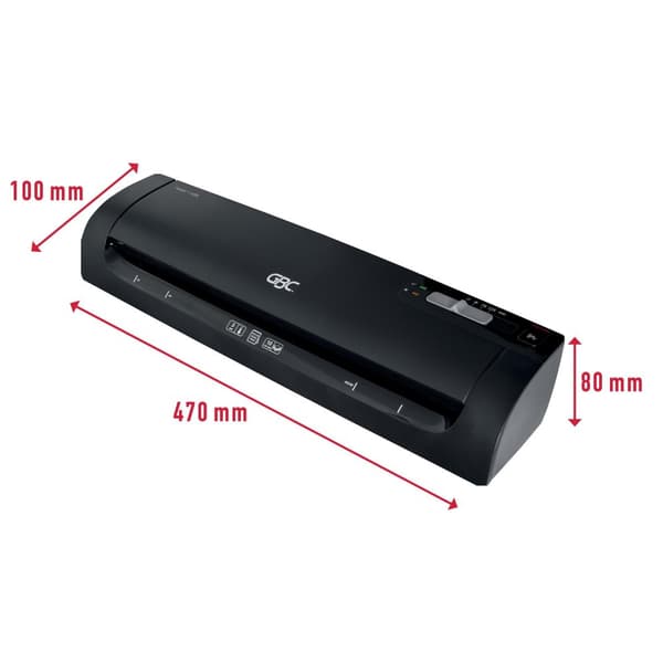 Lamineringsmaskin GBC Fusion 1100L A3