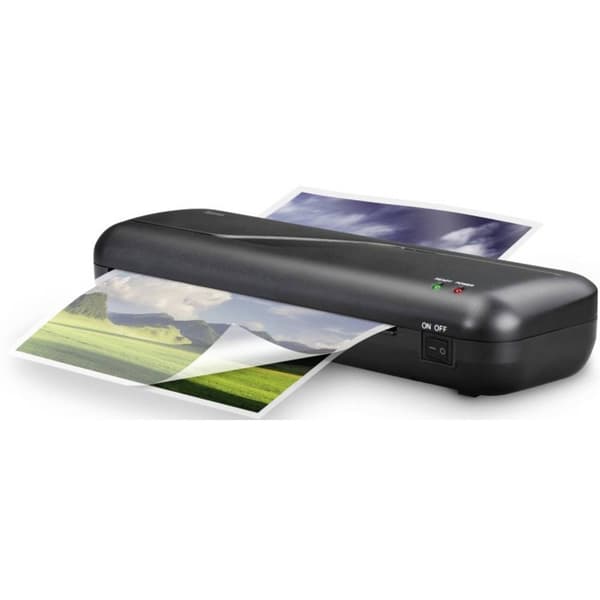 Hama Laminator Laminator Basic 50560 DIN A4, DIN A5, DIN A6, visitkort