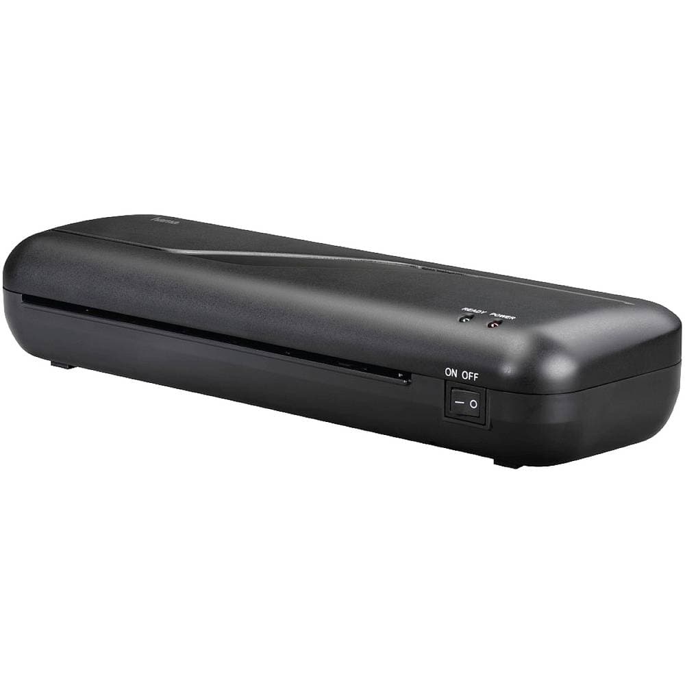 Hama Laminator Laminator Basic 50560 DIN A4, DIN A5, DIN A6, visitkort
