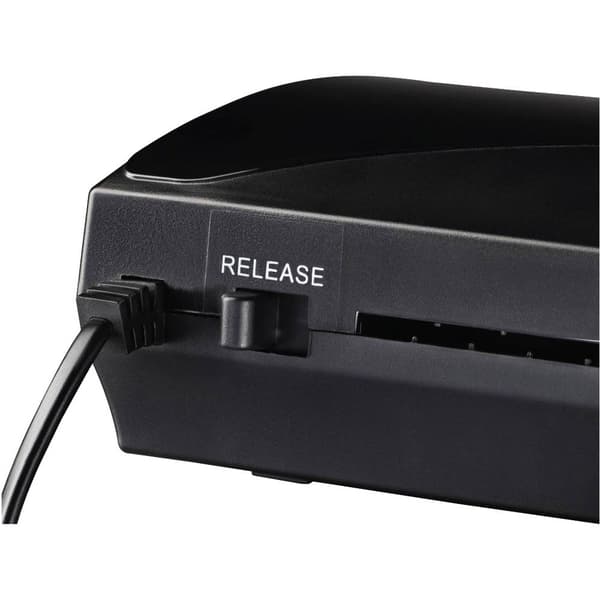 Hama Laminator Laminator Home & Office 50562 DIN A3, DIN A4, DIN A5, DIN A6, visitkort