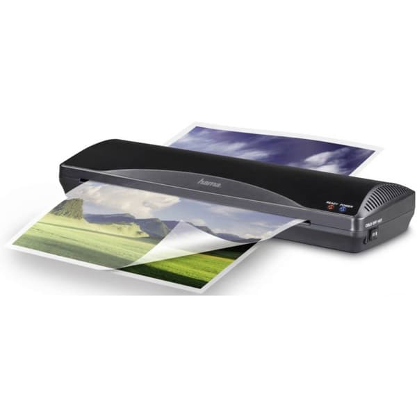 Hama Laminator Laminator Home & Office 50562 DIN A3, DIN A4, DIN A5, DIN A6, visitkort