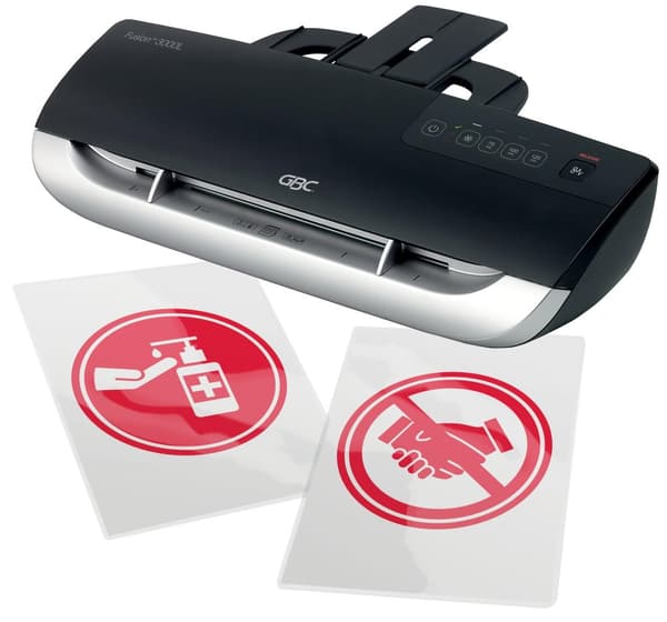 Lamineringsmaskin GBC Fusion 3000L A4