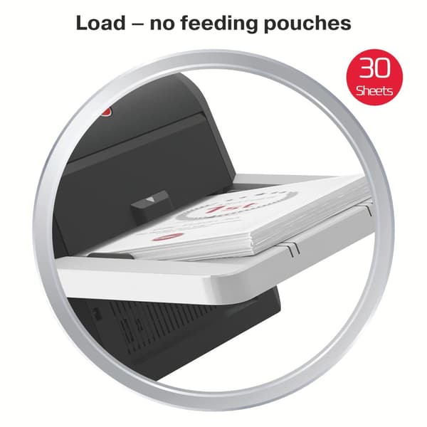 Lamineringsmaskin GBC Foton 30 A3 Auto