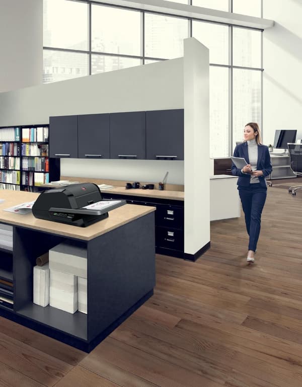 Lamineringsmaskin GBC Foton 30 A3 Auto