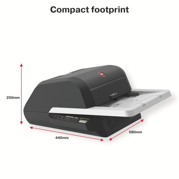 Lamineringsmaskin GBC Foton 30 A3 Auto