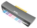 Miniatyrbild 1 av 5: Leitz iLAM Laminator Office A3 Lamineringsmaskin för termisk laminering 400 mm/min Silver, Vit