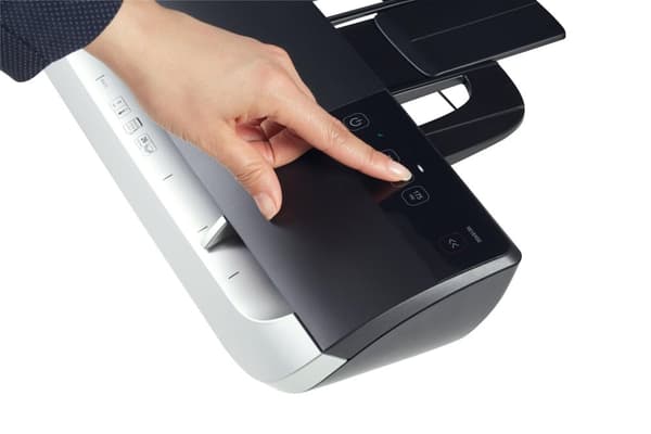 Lamineringsmaskin GBC Fusion 3100L A3