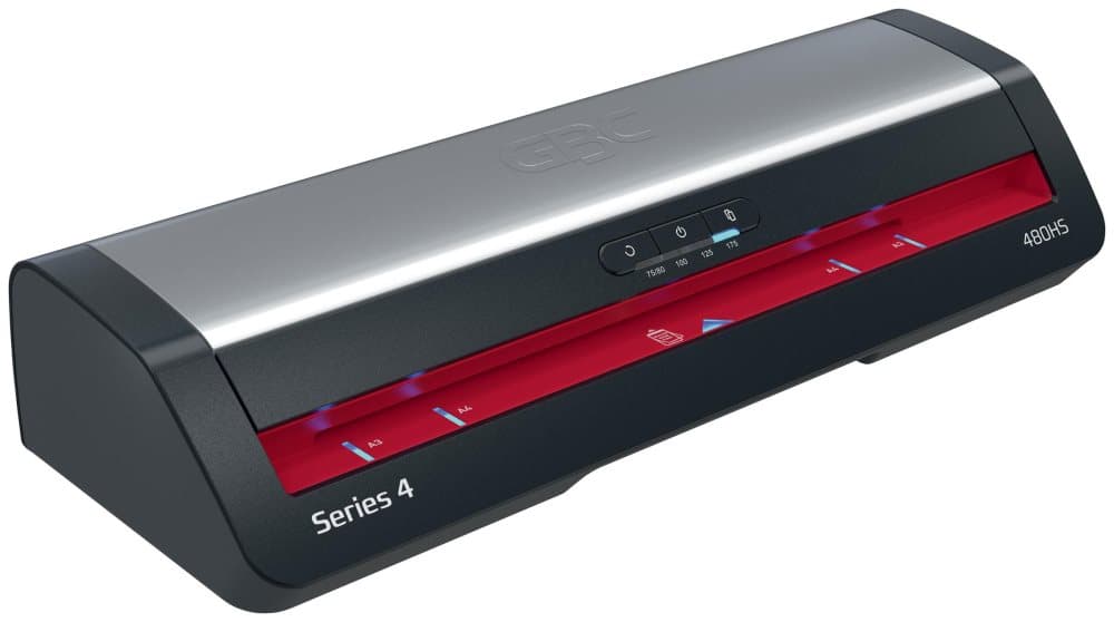 Lamineringsmaskin GBC Fusion 3100L A3