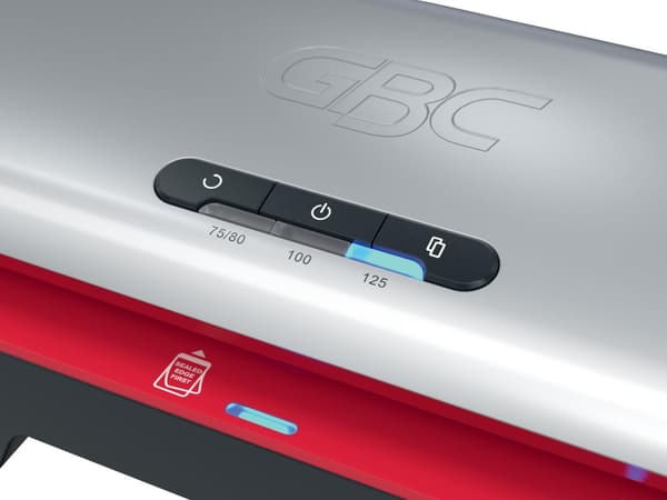 Lamineringsmaskin GBC Fusion 3000L A3