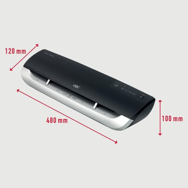 Lamineringsmaskin GBC Fusion 3000L A3