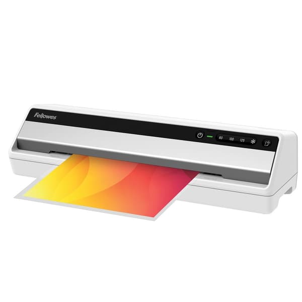 Lamineringsmaskin FELLOWES Saturn LX A3
