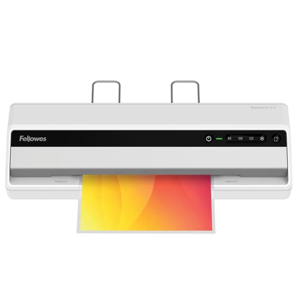 Lamineringsmaskin FELLOWES Saturn LX A3