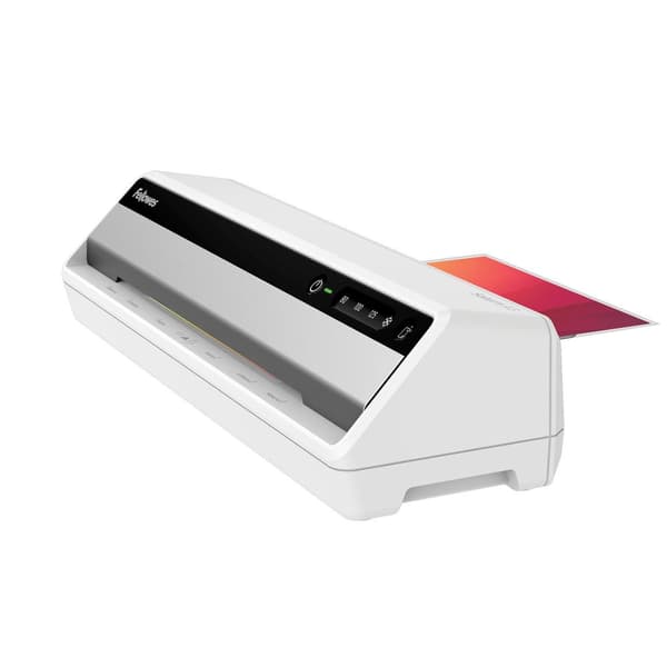 Lamineringsmaskin FELLOWES Saturn LX A3