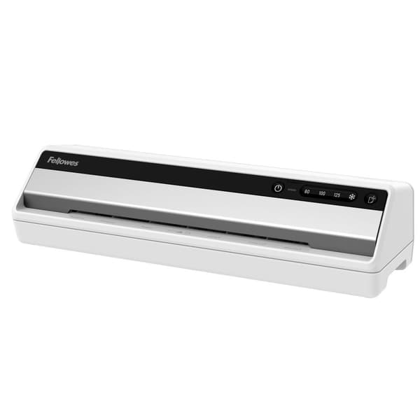 Lamineringsmaskin FELLOWES Saturn LX A3