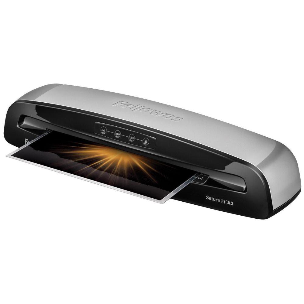 Lamineringsmaskin FELLOWES Saturn 3i A3