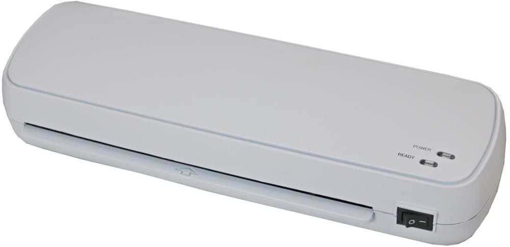 Lamineringsmaskin NEDIS A4