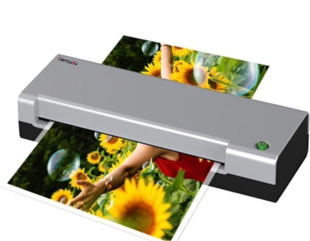 Laminator