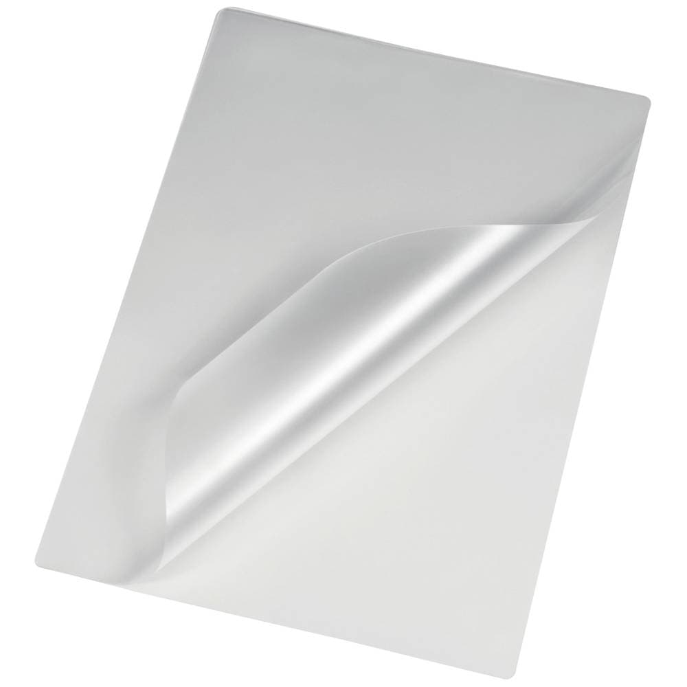 Lamineringsfilm Hama DIN A4 80 micron 25 st