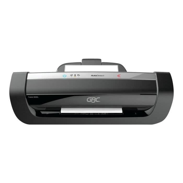 GBC Fusion Plus 6000L A3 Laminator Termisk Pouch Laminator