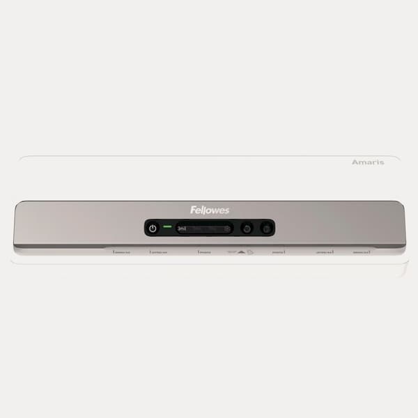 Lamineringsmaskin FELLOWES Amaris A3