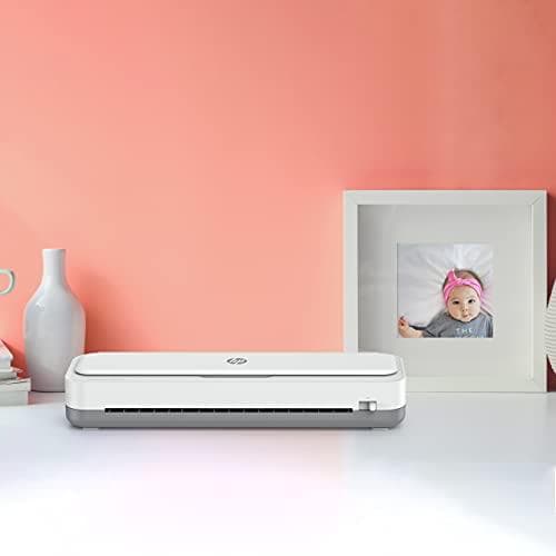 HP ONELAM 400 A3 laminator Kall/varm laminator