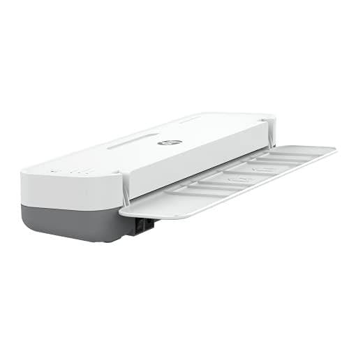 HP ONELAM 400 A3 laminator Kall/varm laminator