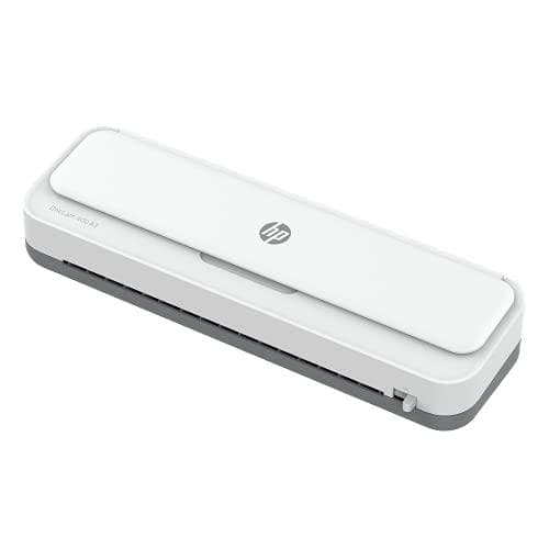HP ONELAM 400 A3 laminator Kold/varm laminator