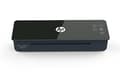 Miniatyrbillede 4 af 6: HP PRO LAMINATOR 600 A4, varm/kold, hastighed 60 cm/min + 15 lommer: 3xA4, 4xA5, 4xA6, 4xB-KARTON, sort
