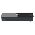 Miniatyrbillede 2 af 6: HP PRO LAMINATOR 600 A4, varm/kold, hastighed 60 cm/min + 15 lommer: 3xA4, 4xA5, 4xA6, 4xB-KARTON, sort