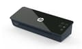 Miniatyrbillede 1 af 6: HP PRO LAMINATOR 600 A4, varm/kold, hastighed 60 cm/min + 15 lommer: 3xA4, 4xA5, 4xA6, 4xB-KARTON, sort