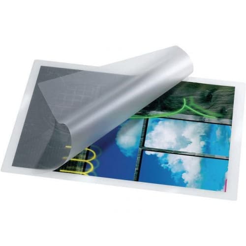 Laminat PAVO A4 175mic klar 100/fp