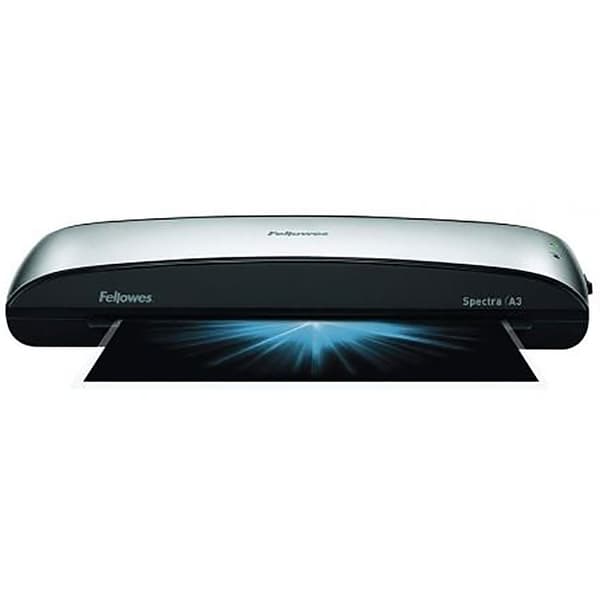 Fellowes Lamineringsmaskin Spectra A3 Durchsichtig