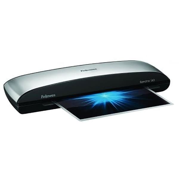 Fellowes Lamineringsmaskin Spectra A3 Durchsichtig