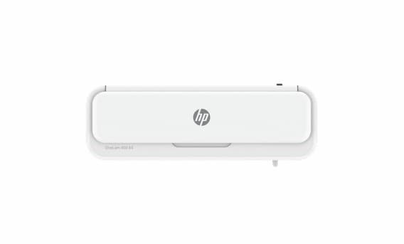 HP ONELAM 400 A3 laminator Kall/varm laminator