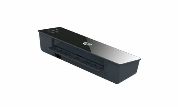 HP PRO LAMINATOR 600 A3 Kold/varm laminator