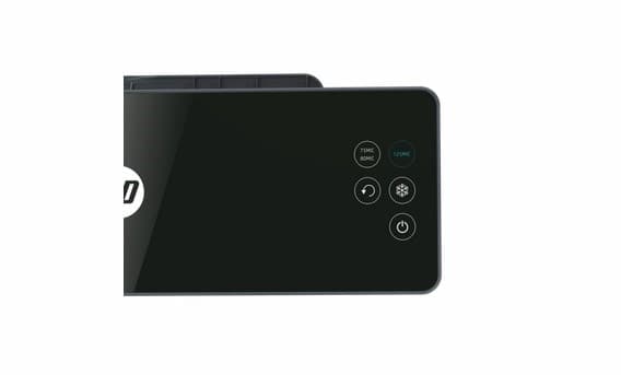 HP PRO LAMINATOR 600 A3 Kold/varm laminator