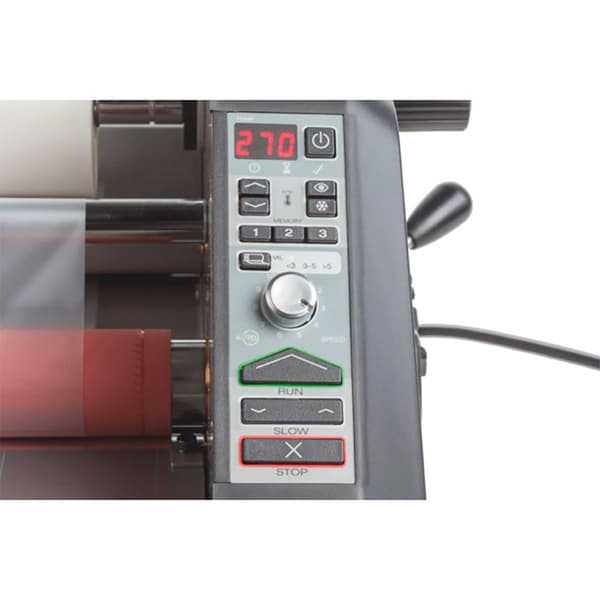 Gbc Lamineringsmaskin Catena 65 Silver