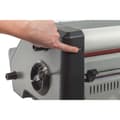 Miniatyrbild 5 av 5: Gbc Lamineringsmaskin Catena 65 Silver