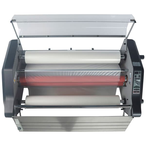Gbc Lamineringsmaskin Catena 65 Silver