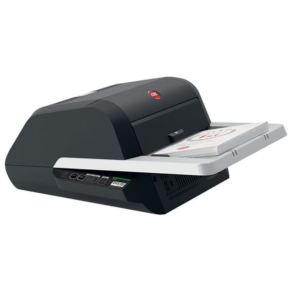 Gbc Lamineringsmaskin Foton 30 Svart