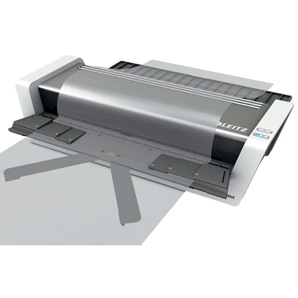 Leitz Laminaattori Ilam Touch 2 Turbo A3 Kirkas